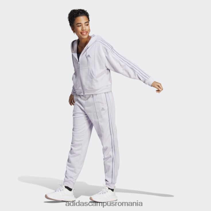 adidas campus romania trening energiz zori argintii femei zori argintii J266N216876