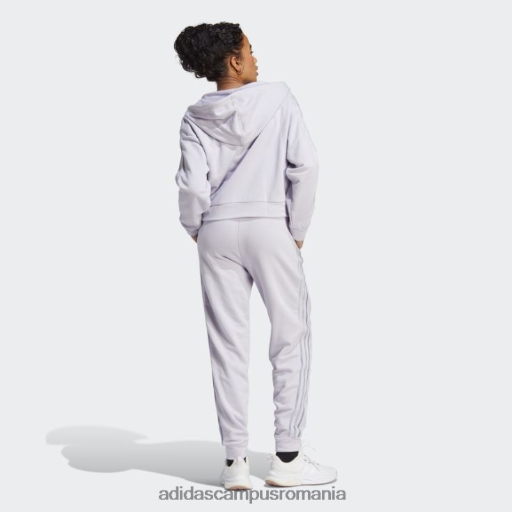 adidas campus romania trening energiz zori argintii femei zori argintii J266N216876