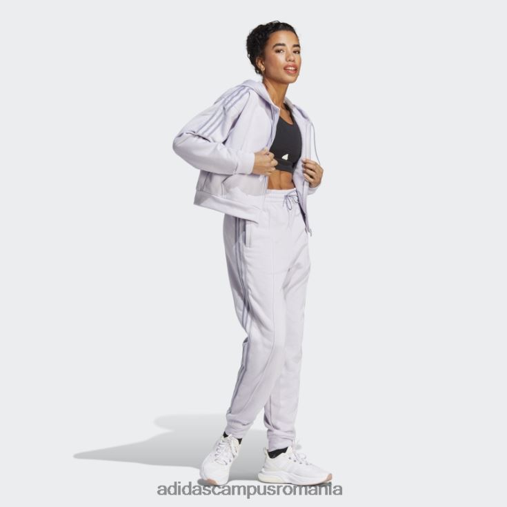 adidas campus romania trening energiz zori argintii femei zori argintii J266N216876
