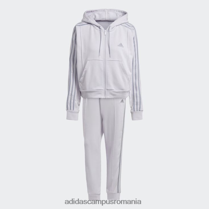 adidas campus romania trening energiz zori argintii femei zori argintii J266N216876