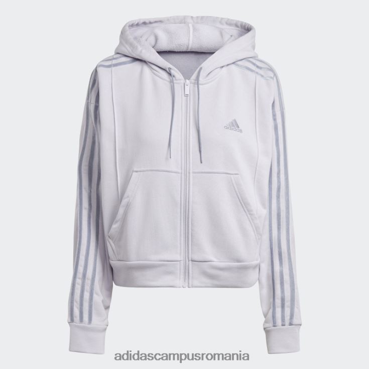 adidas campus romania trening energiz zori argintii femei zori argintii J266N216876