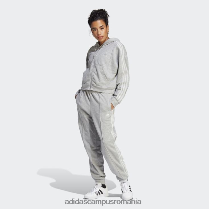 adidas campus romania trening energize gri mediu adidas femei gri mediu J266N217016