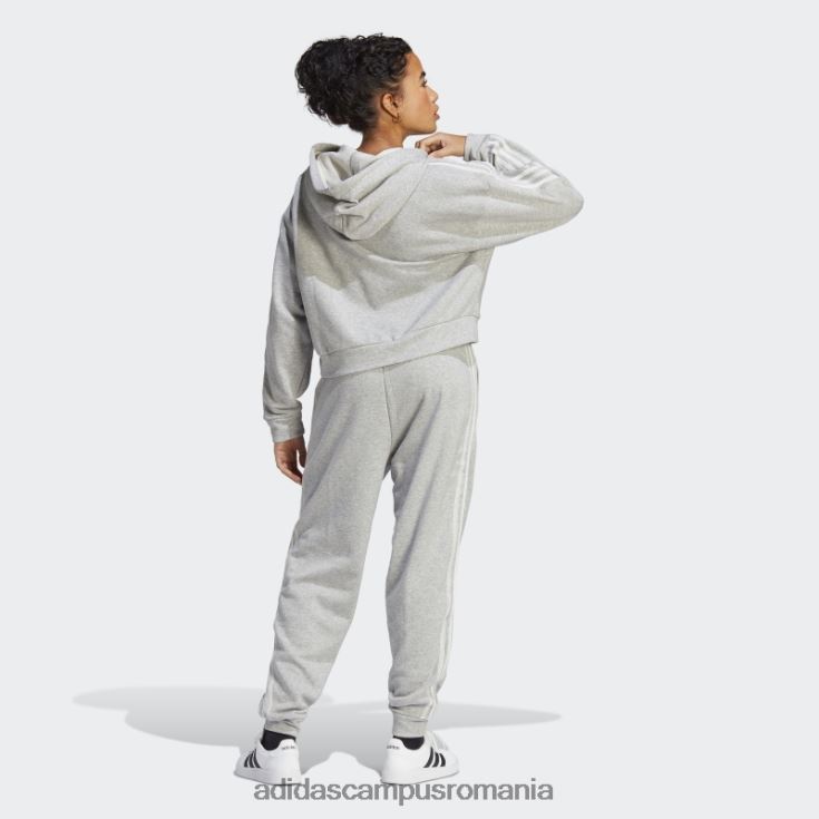 adidas campus romania trening energize gri mediu adidas femei gri mediu J266N217016