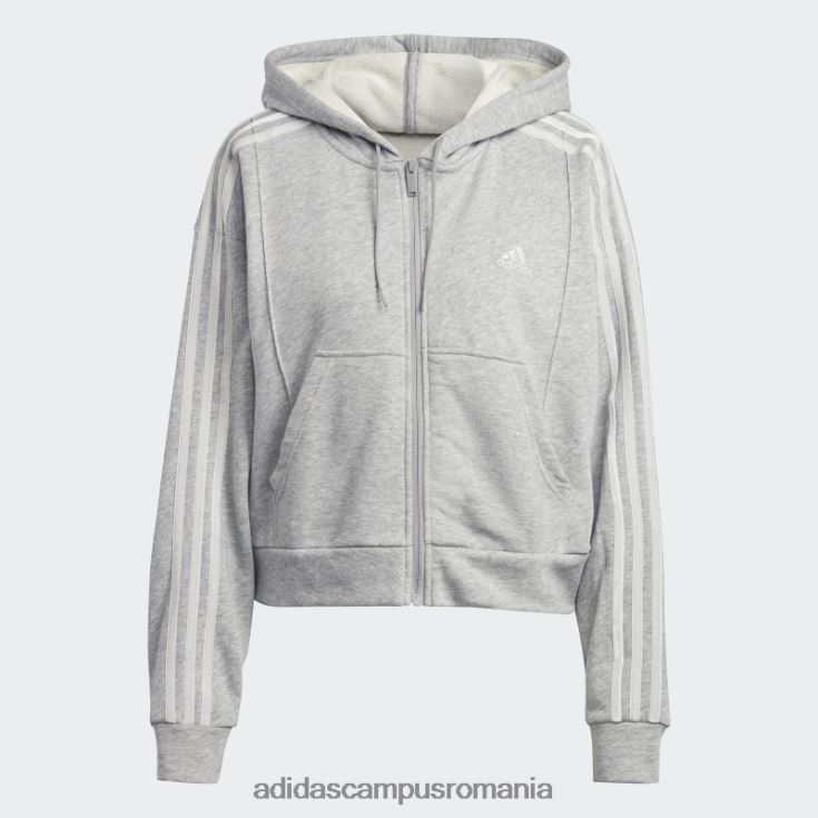 adidas campus romania trening energize gri mediu adidas femei gri mediu J266N217016