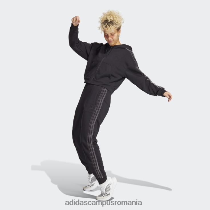 adidas campus romania trening negru energize femei negru J266N216798