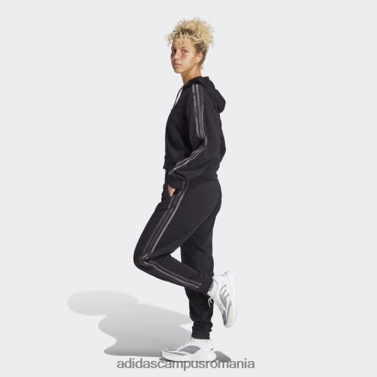 adidas campus romania trening negru energize femei negru J266N216798