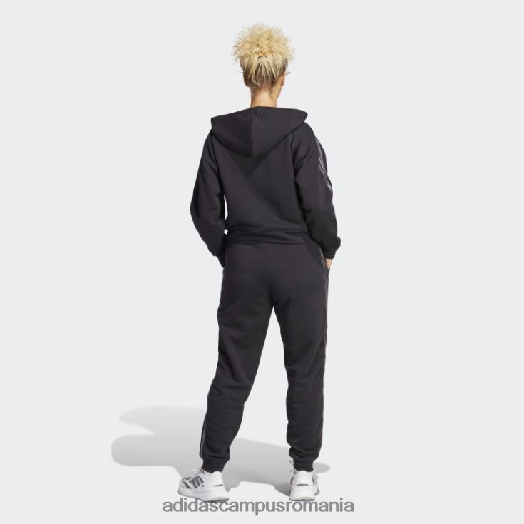 adidas campus romania trening negru energize femei negru J266N216798