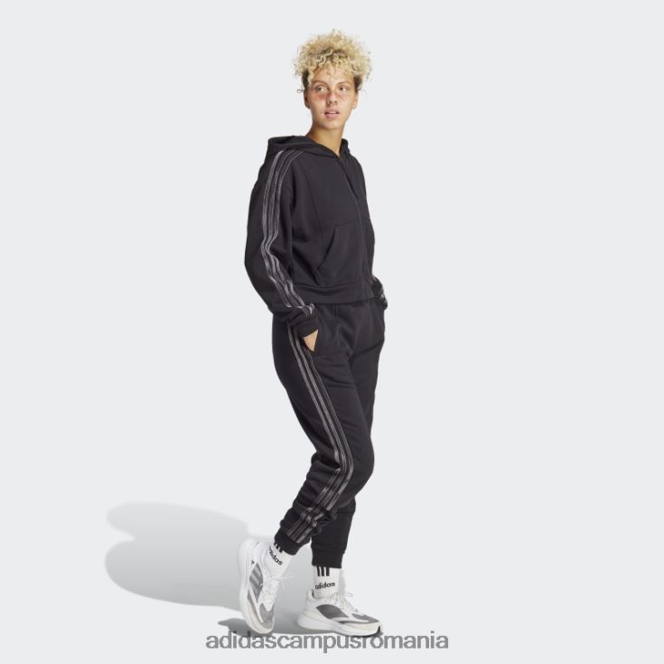 adidas campus romania trening negru energize femei negru J266N216798