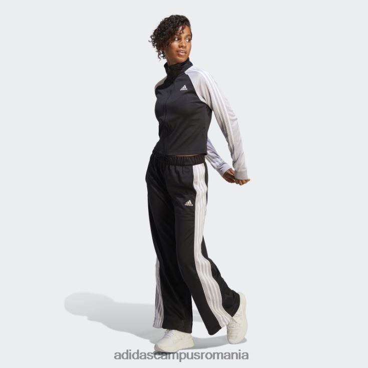 adidas campus romania trening negru pentru sport de echipă femei negru J266N216420
