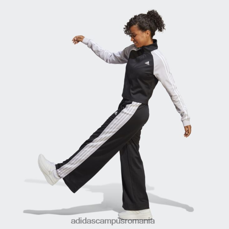 adidas campus romania trening negru pentru sport de echipă femei negru J266N216420