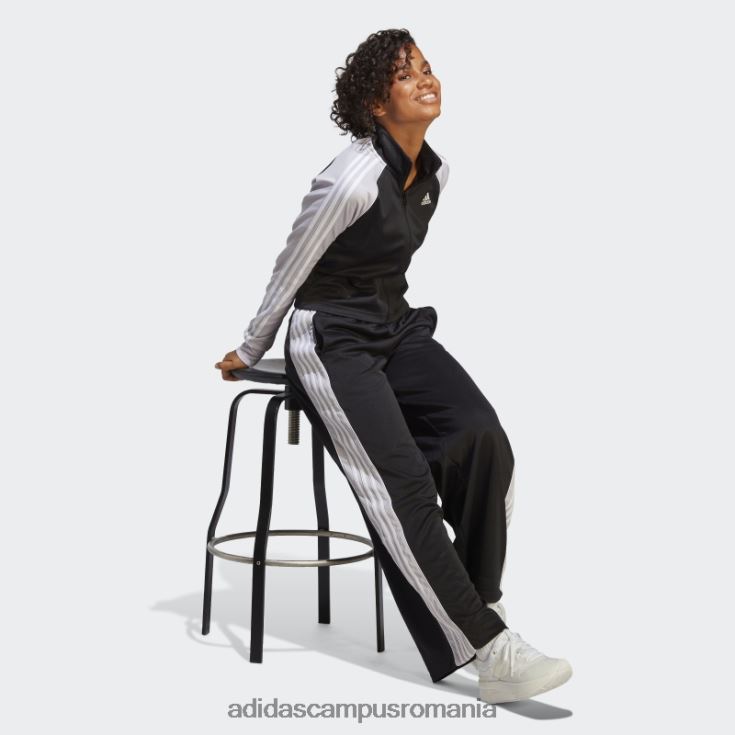 adidas campus romania trening negru pentru sport de echipă femei negru J266N216420
