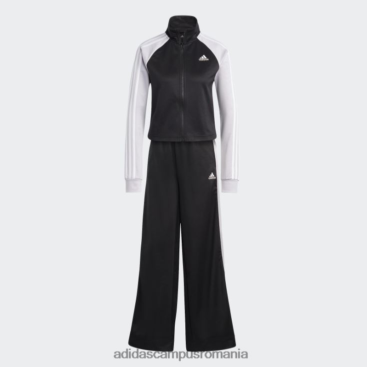 adidas campus romania trening negru pentru sport de echipă femei negru J266N216420