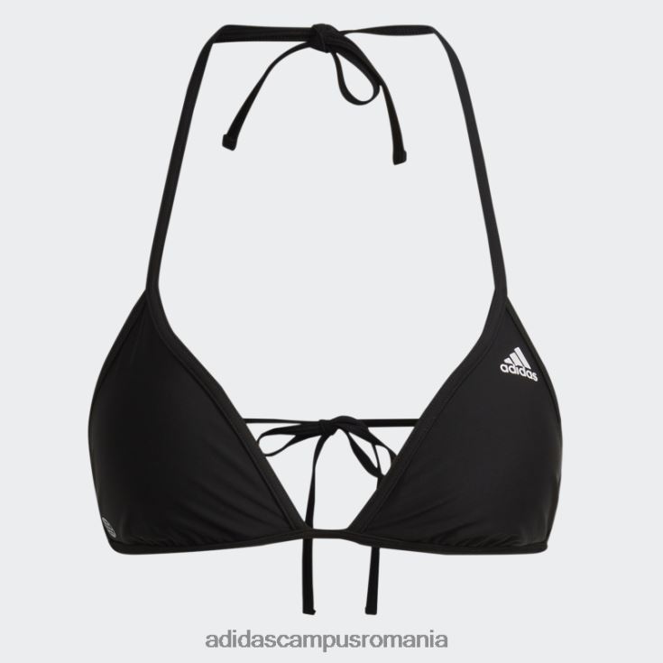 adidas campus romania varf triunghi negru femei negru J266N217278