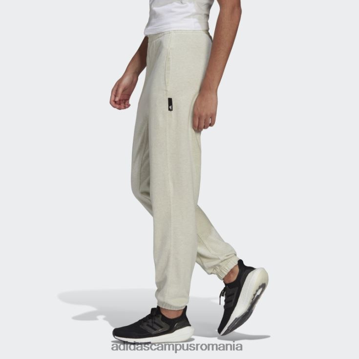 adidas campus romania verde botanic imbracaminte sport studio lounge pantaloni de vara moda femei verde botanic J266N22929