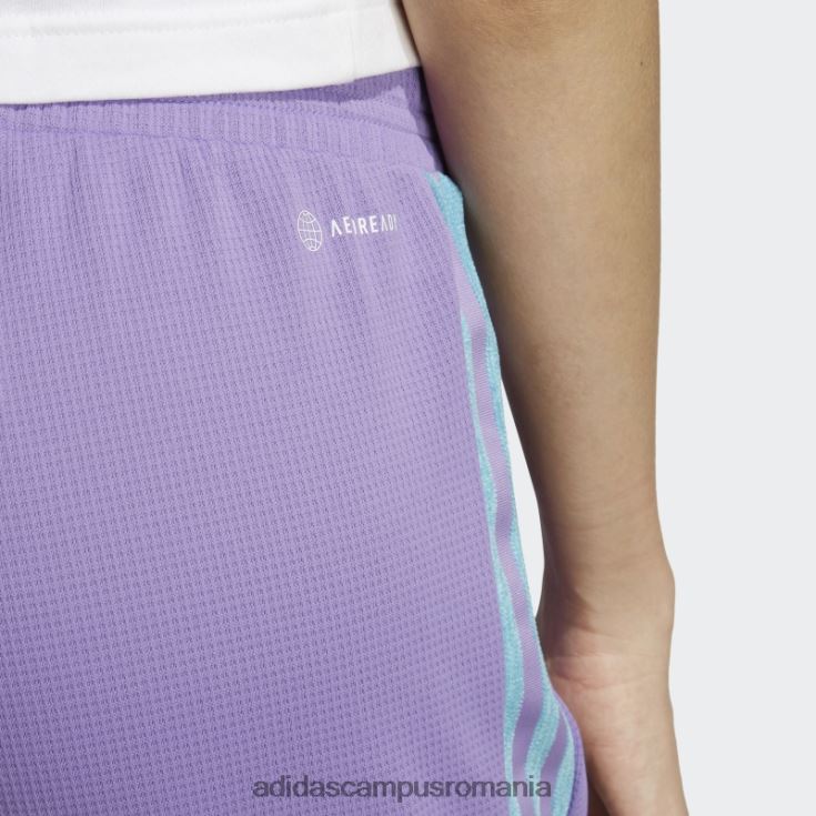 adidas campus romania violet tiro joggers adidas femei violet J266N29507