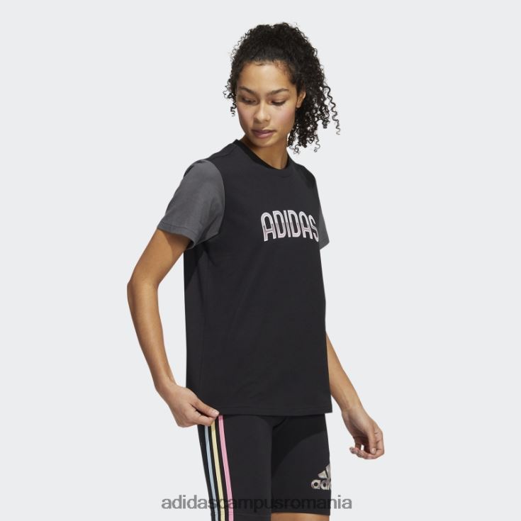adidas campus romania w vsty g t adidas negru femei negru J266N217586