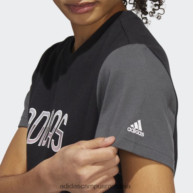 adidas campus romania w vsty g t adidas negru femei negru J266N217586
