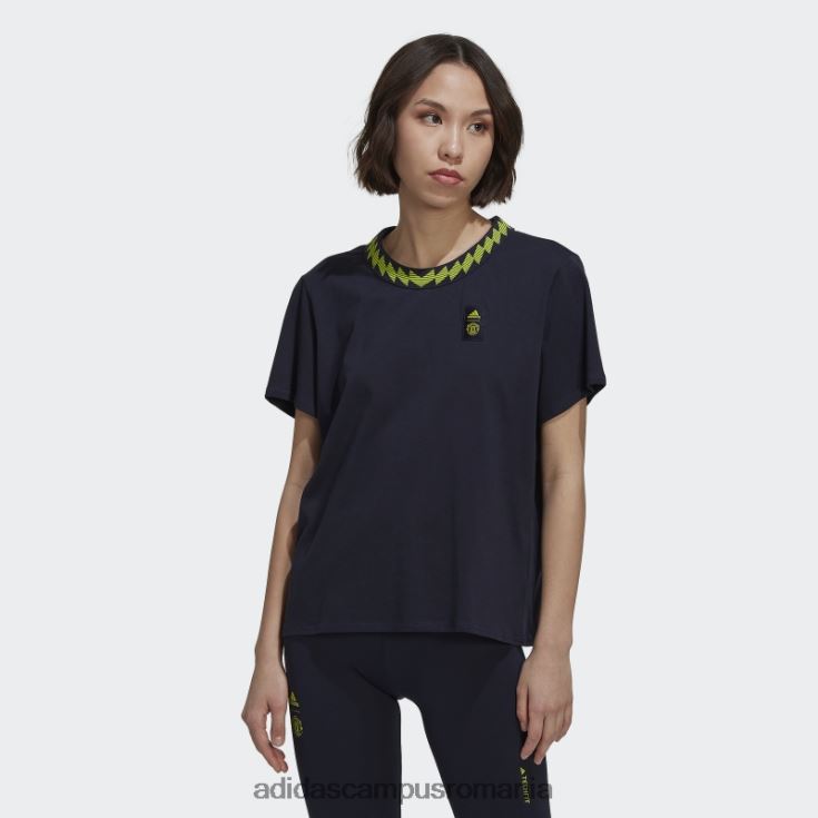 adidas campus romania cerneală pentru tricou manchester united femei cerneală J266N217264