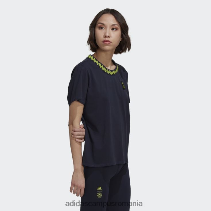 adidas campus romania cerneală pentru tricou manchester united femei cerneală J266N217264