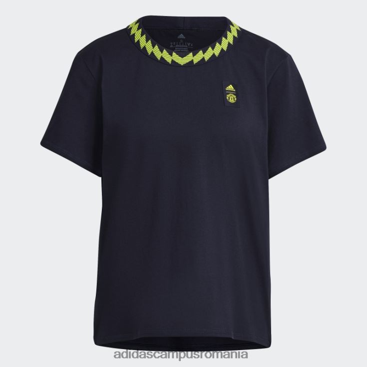 adidas campus romania cerneală pentru tricou manchester united femei cerneală J266N217264