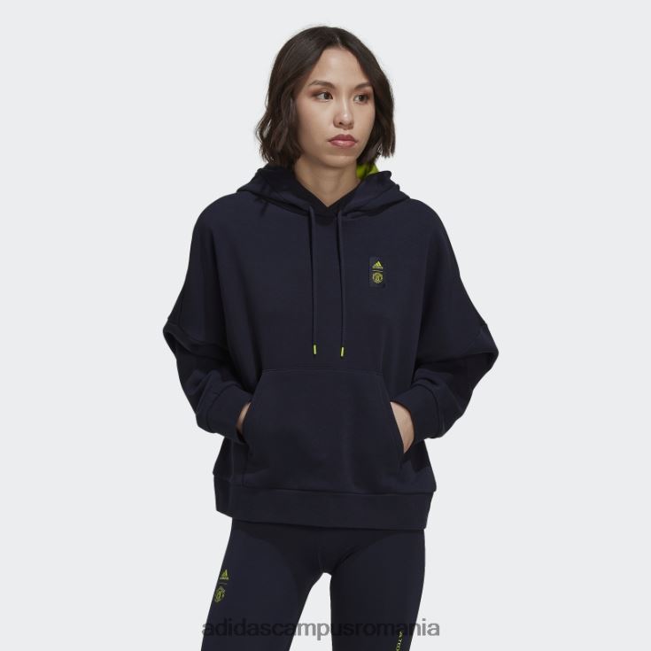 adidas campus romania hanorac adidas ink manchester united femei cerneală J266N217043