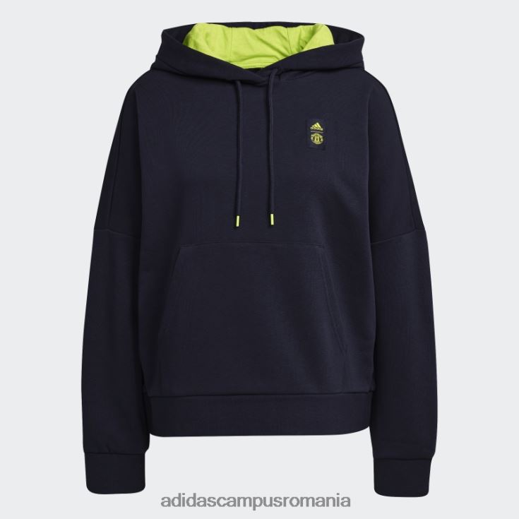 adidas campus romania hanorac adidas ink manchester united femei cerneală J266N217043