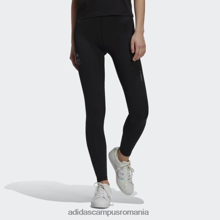 adidas campus romania leggings negri olympique lyonnais adidas femei negru J266N217337