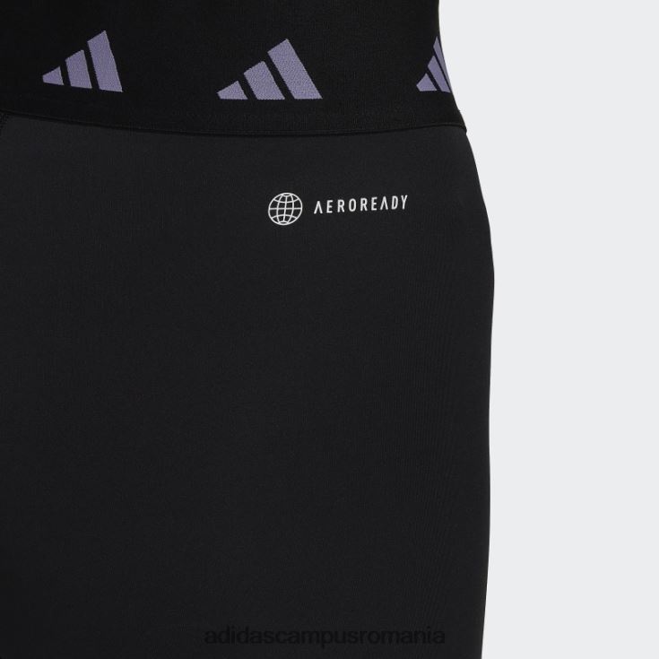 adidas campus romania leggings negri olympique lyonnais adidas femei negru J266N217337