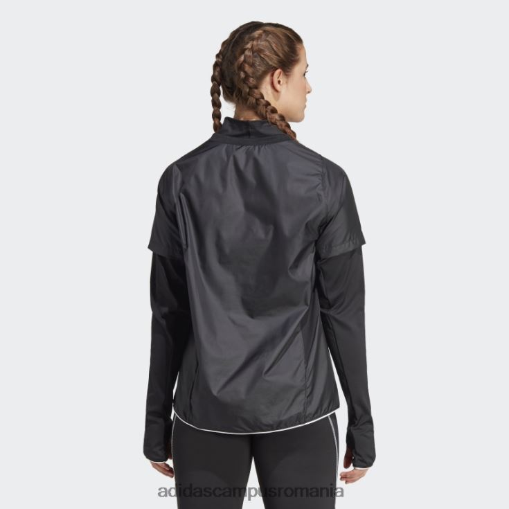 adidas campus romania negru tiro 23 pro wind.rdy piste windbreaker adidas femei alb negru J266N217205