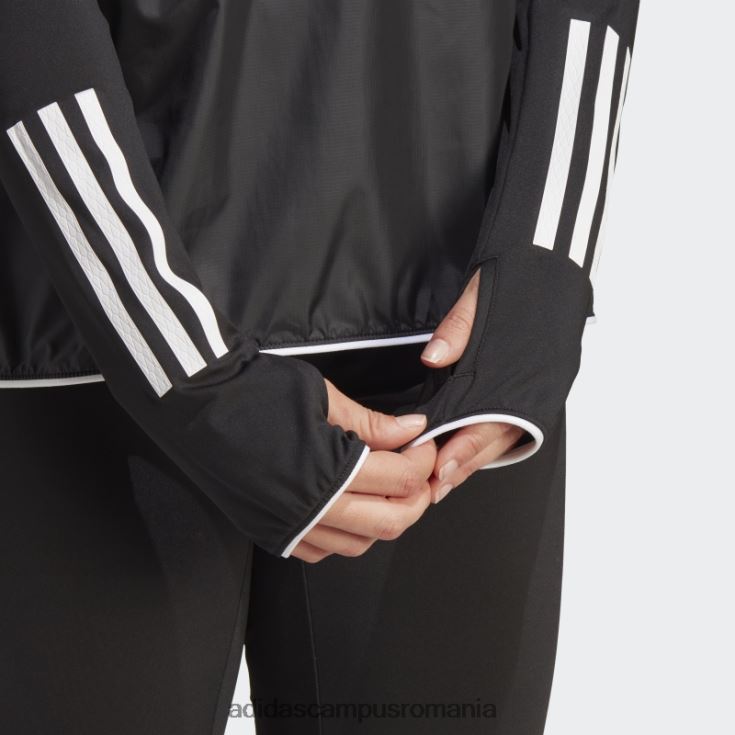adidas campus romania negru tiro 23 pro wind.rdy piste windbreaker adidas femei alb negru J266N217205