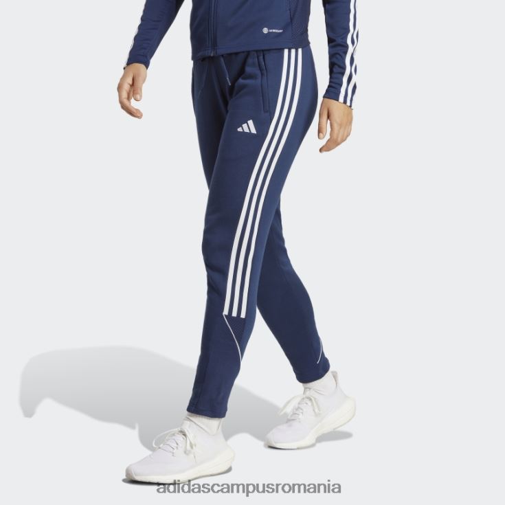 adidas campus romania pantaloni adidas tiro 23 league albastru bleumarin femei albastru marin J266N29711