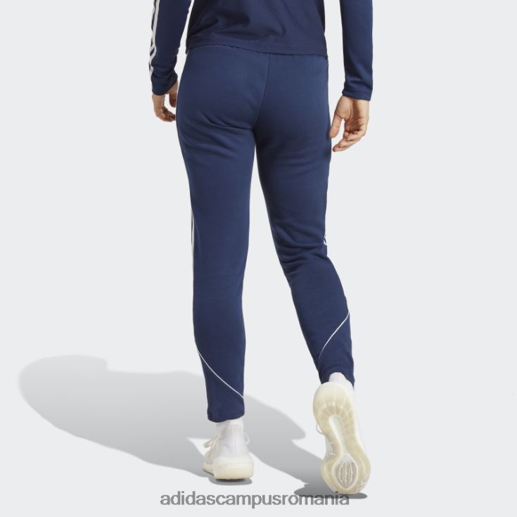 adidas campus romania pantaloni adidas tiro 23 league albastru bleumarin femei albastru marin J266N29711