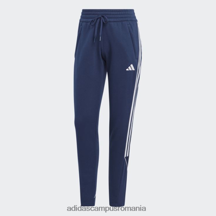 adidas campus romania pantaloni adidas tiro 23 league albastru bleumarin femei albastru marin J266N29711