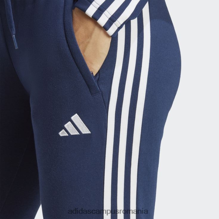 adidas campus romania pantaloni adidas tiro 23 league albastru bleumarin femei albastru marin J266N29711
