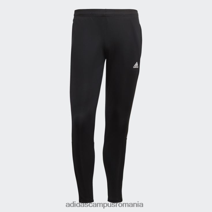 adidas campus romania pantaloni de antrenament tiro 21 negri adidas femei negru J266N22808