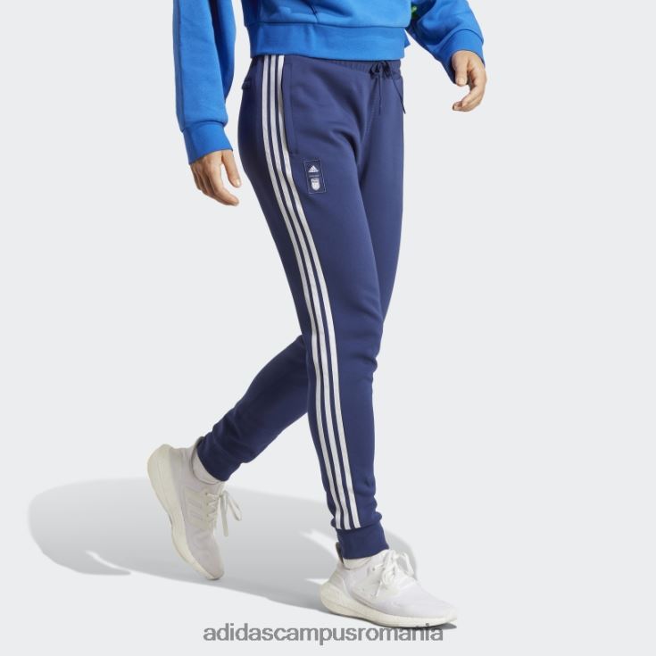adidas campus romania pantaloni de jogging italia albastru închis adidas femei albastru inchis J266N217196