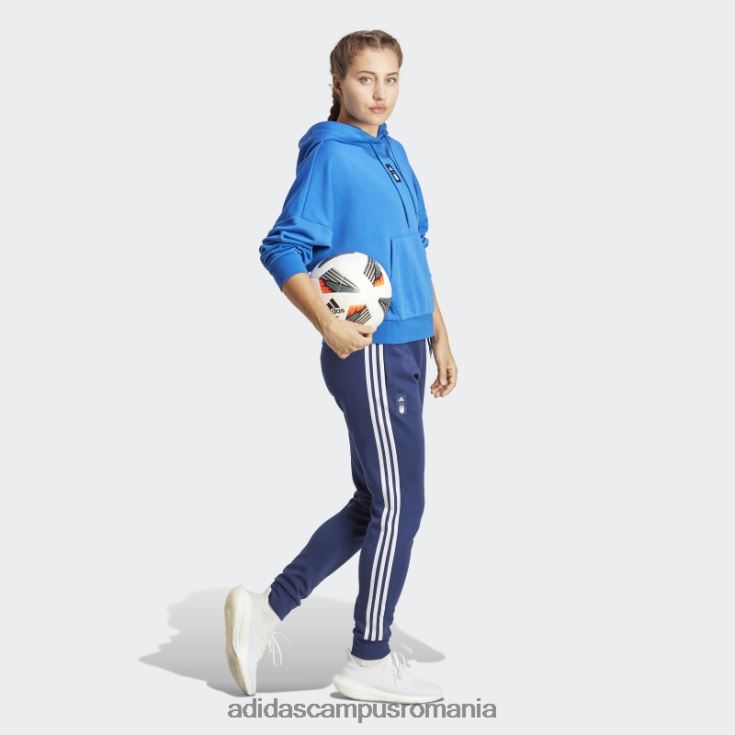 adidas campus romania pantaloni de jogging italia albastru închis adidas femei albastru inchis J266N217196