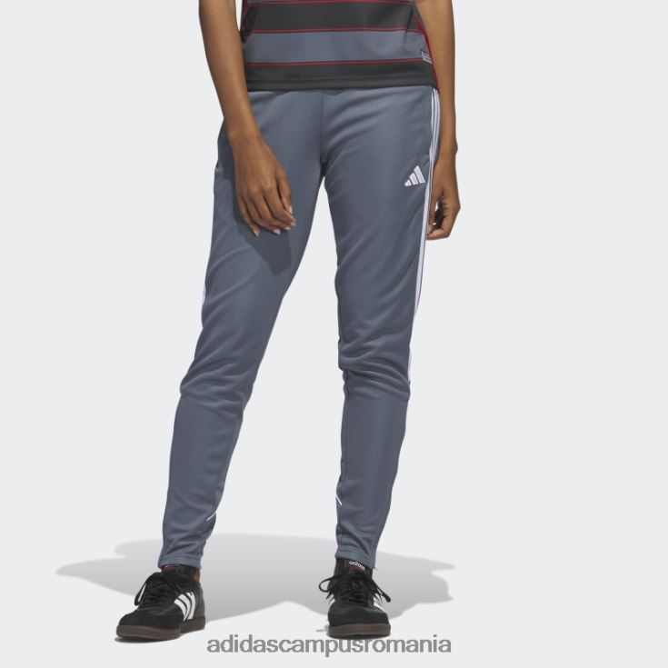 adidas campus romania pantaloni de liga onix tiro 23 fierbinti femei onix J266N29411