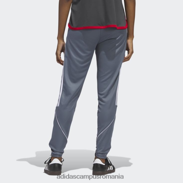 adidas campus romania pantaloni de liga onix tiro 23 fierbinti femei onix J266N29411