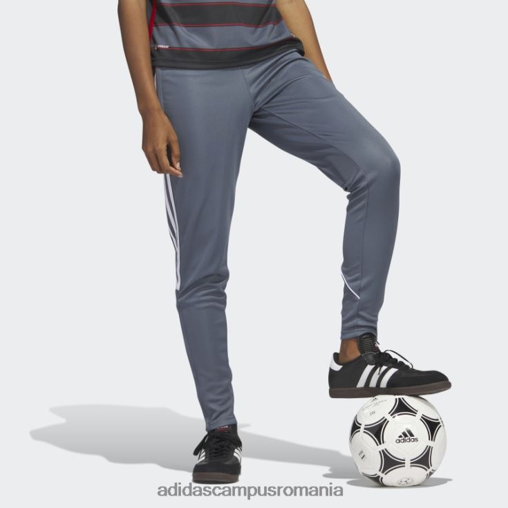 adidas campus romania pantaloni de liga onix tiro 23 fierbinti femei onix J266N29411