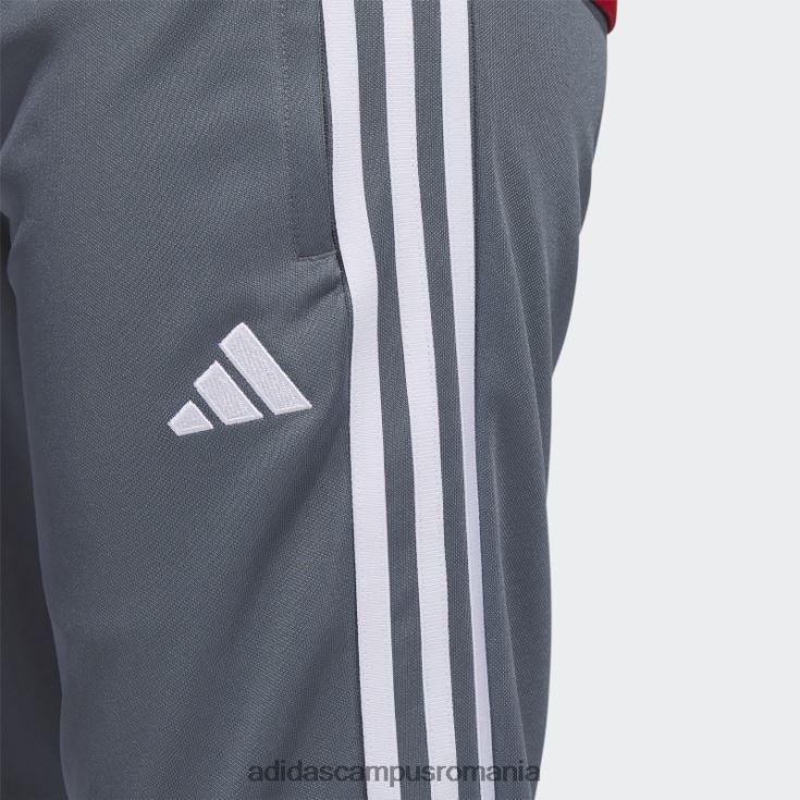 adidas campus romania pantaloni de liga onix tiro 23 fierbinti femei onix J266N29411