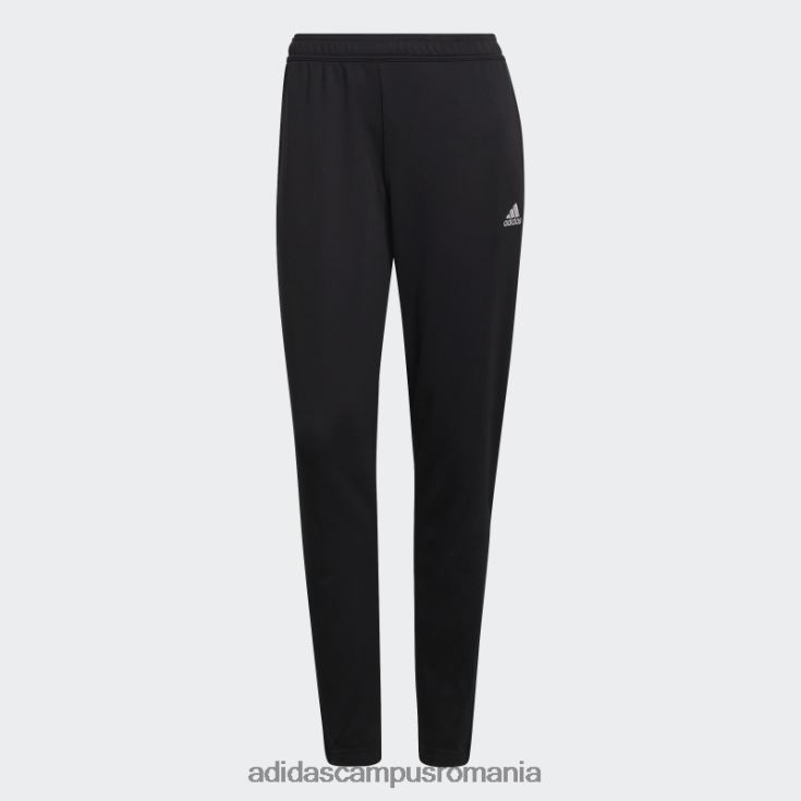 adidas campus romania pantaloni de trening antrenament entrada 22 negru adidas femei negru J266N216608