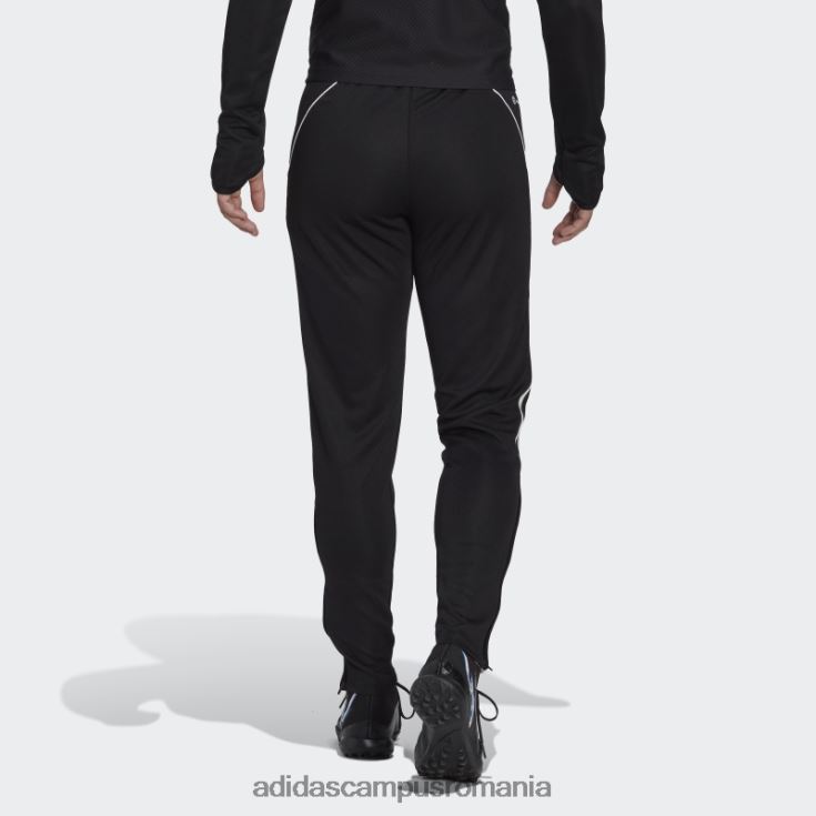 adidas campus romania pantaloni de trening de liga tiro 23 negru femei negru J266N217006