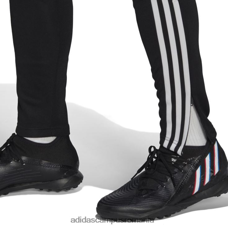 adidas campus romania pantaloni de trening de liga tiro 23 negru femei negru J266N217006