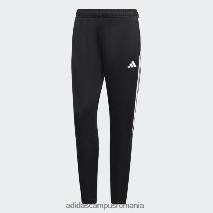 adidas campus romania pantaloni de trening negru tiro 23 club de antrenament adidas femei alb negru J266N216491