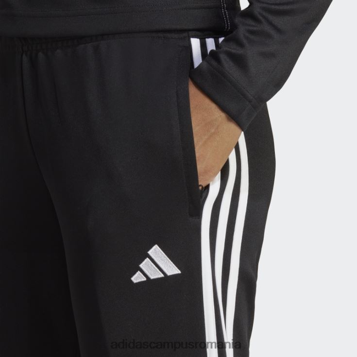 adidas campus romania pantaloni de trening negru tiro 23 club de antrenament adidas femei alb negru J266N216491