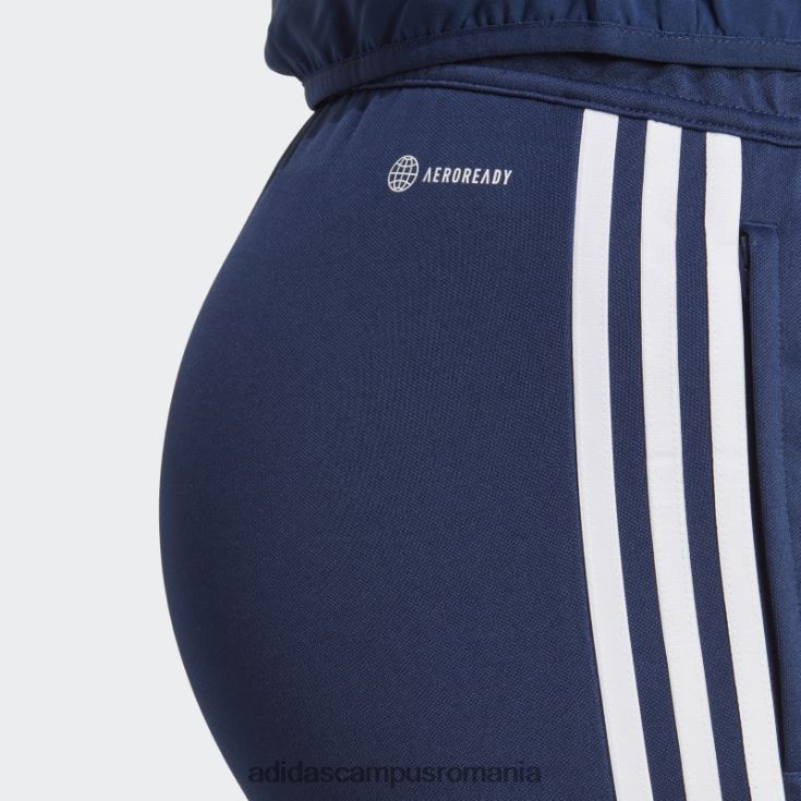 adidas campus romania pantaloni de trening tiro 23 league bleumarin femei albastru marin J266N217018