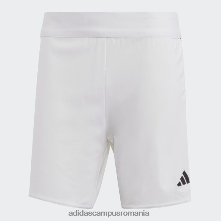 adidas campus romania pantaloni scurți alb tiro 23 liga lungi femei alb negru J266N217351