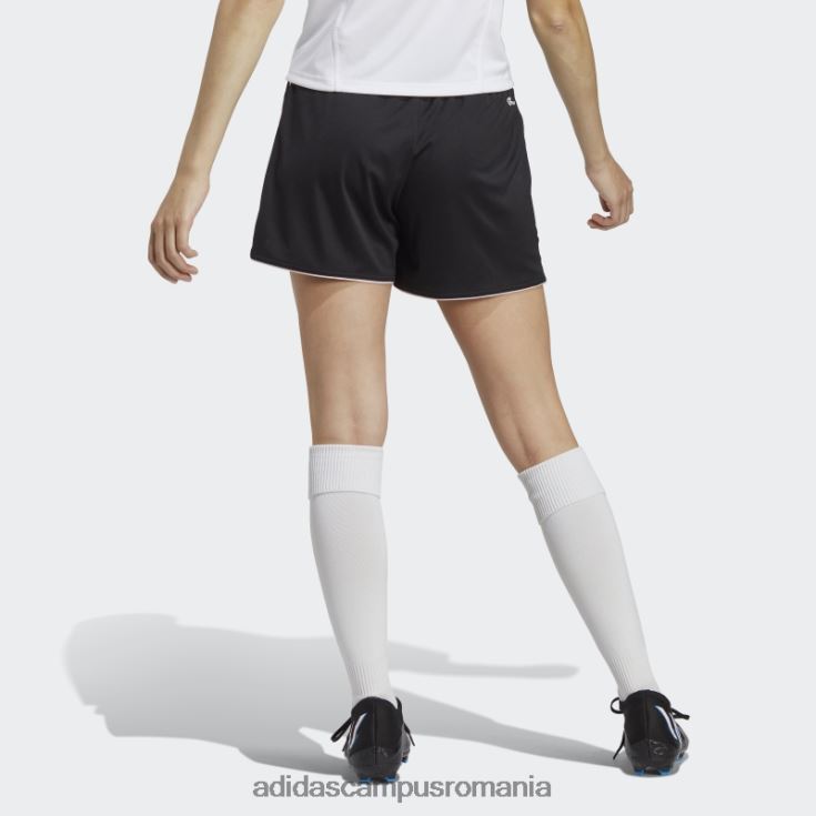 adidas campus romania pantaloni scurți de liga tiro 23 negru adidas femei negru roz J266N29810
