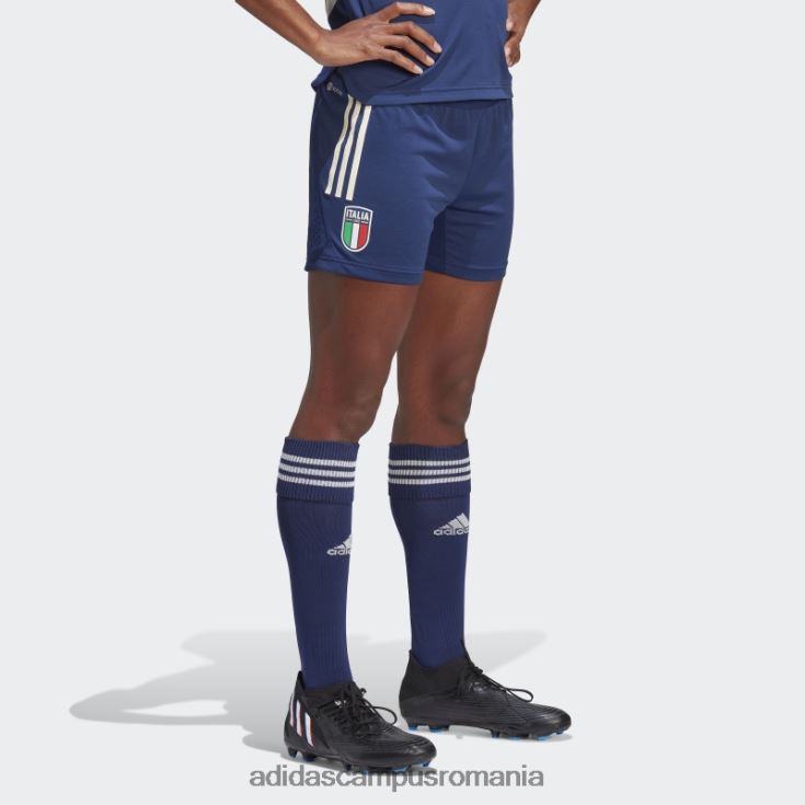 adidas campus romania pantaloni scurți italia tiro 23 pro albastru închis adidas femei albastru inchis J266N217358